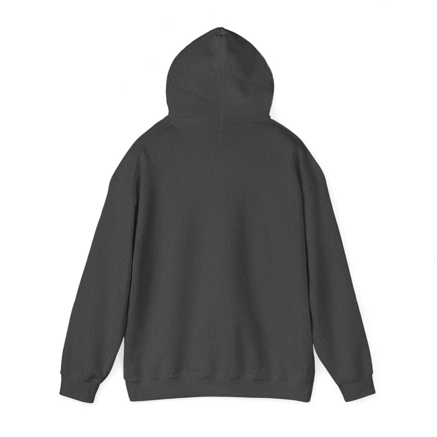 Crazy Chihuahua - Hooded Sweatshirt