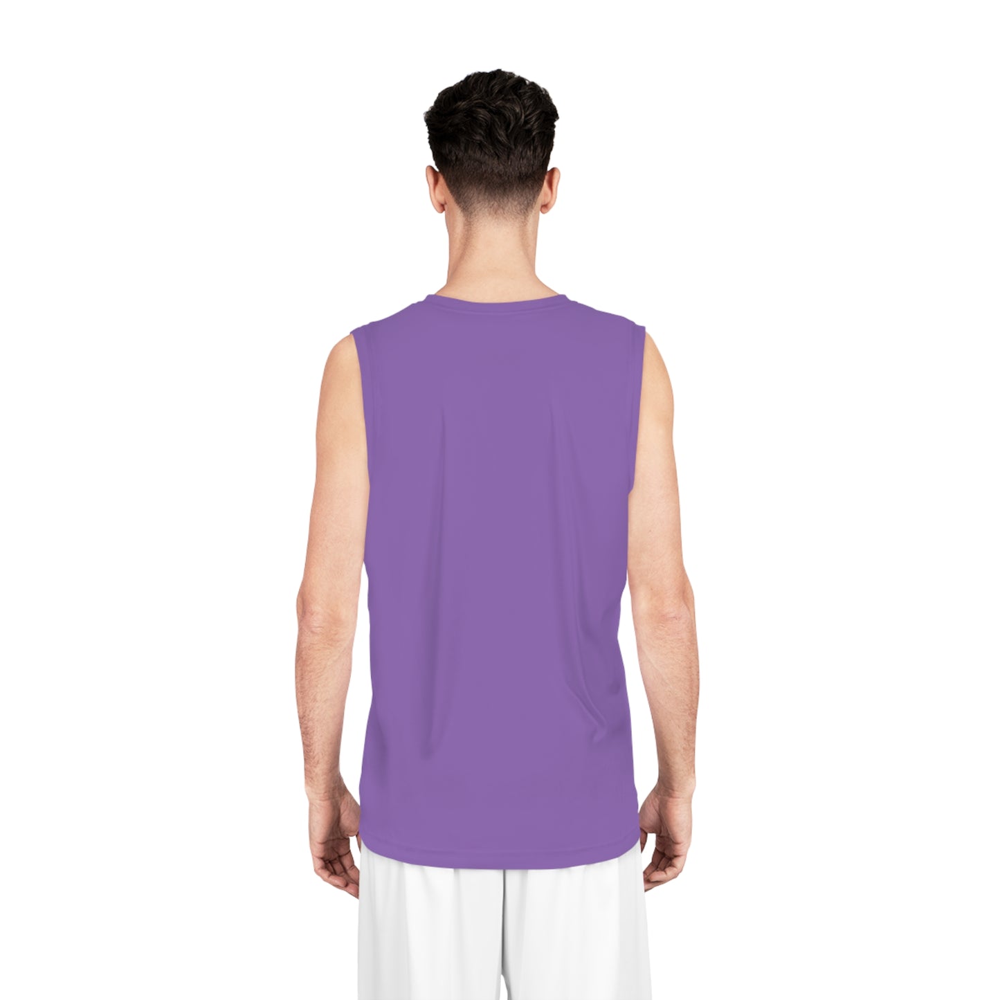 German Shepherd - Basketball Jersey
