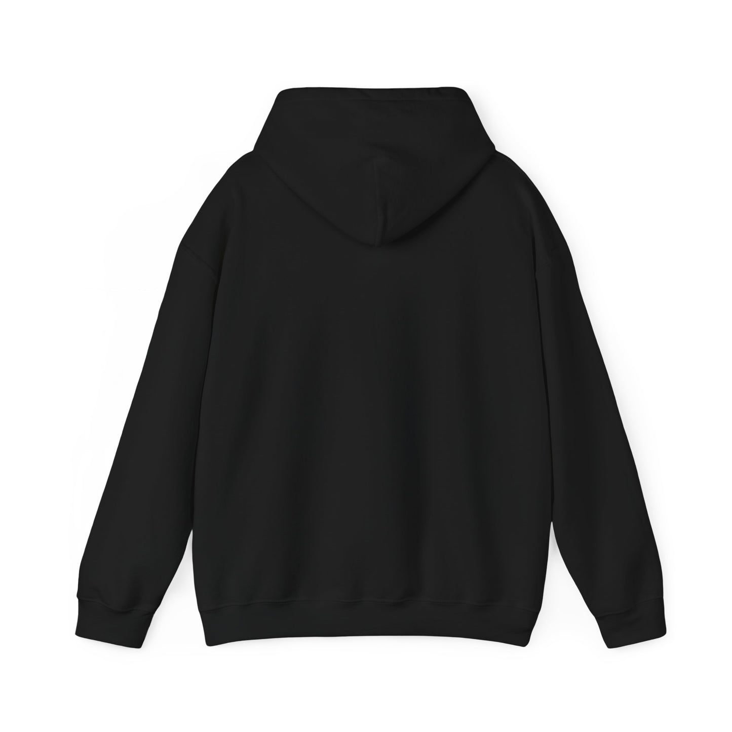 Crazy Chihuahua - Hooded Sweatshirt