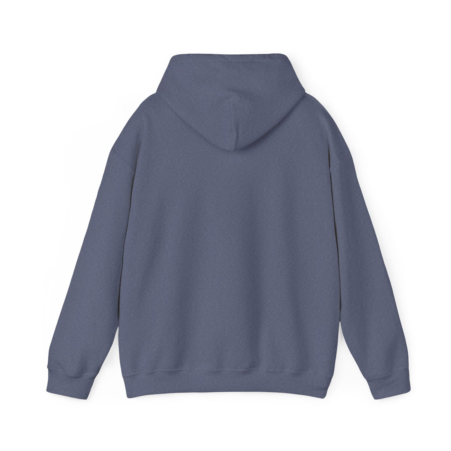 Crazy Chihuahua - Hooded Sweatshirt