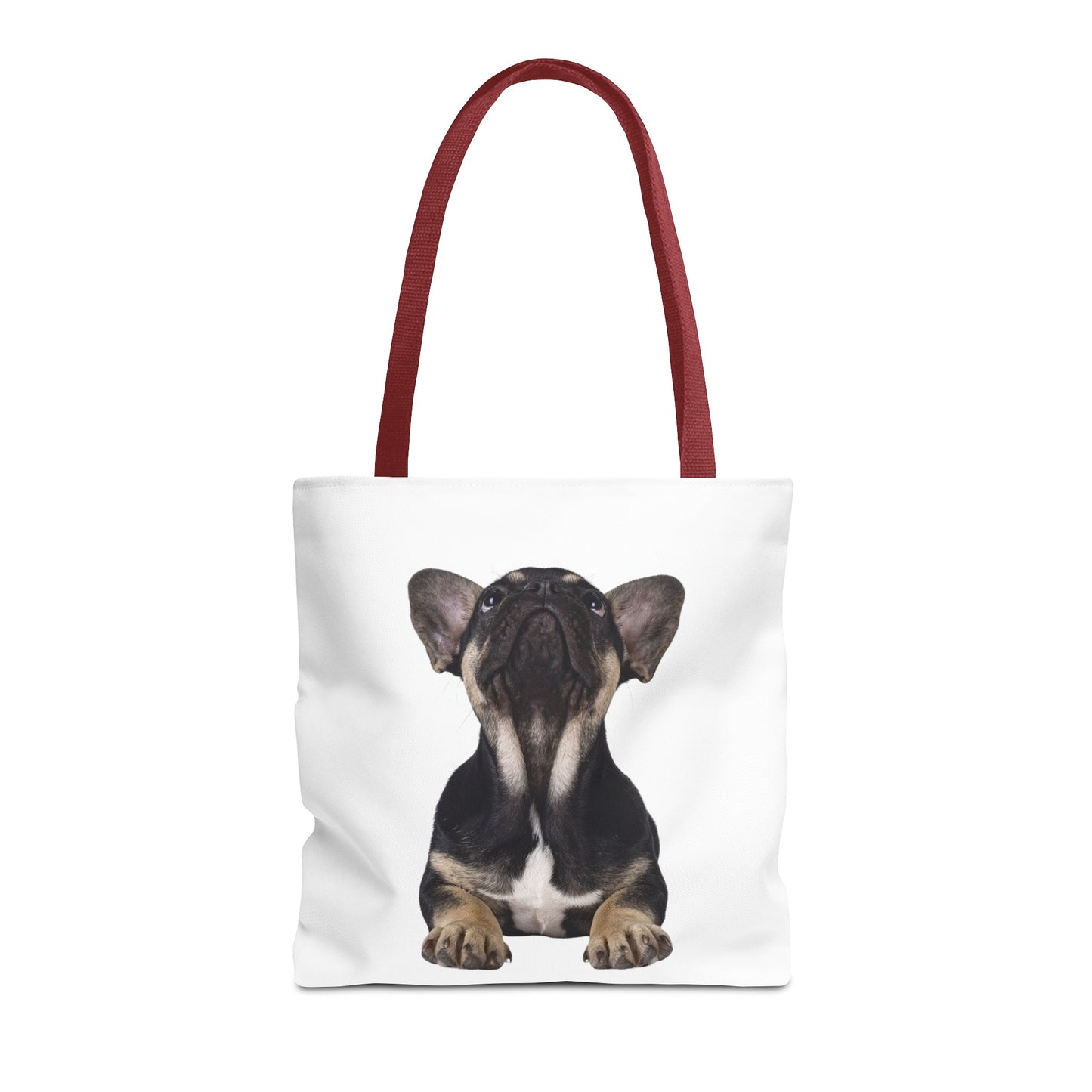 French Bulldog - Tote Bag