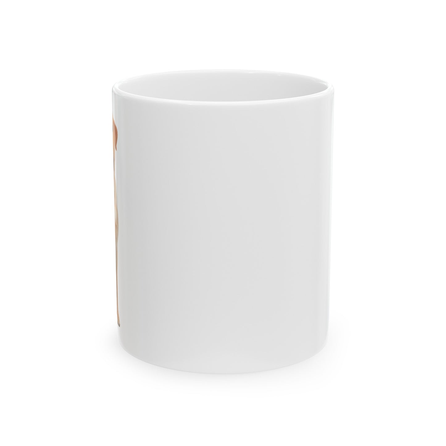 Labradore - Ceramic Mug