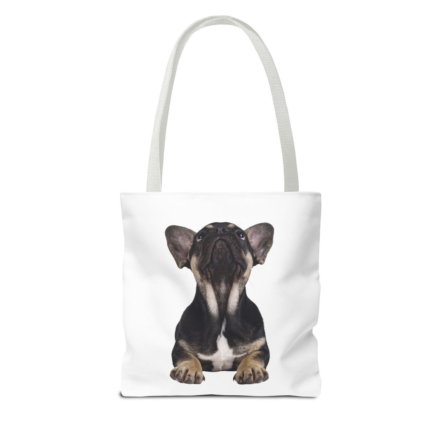 French Bulldog - Tote Bag