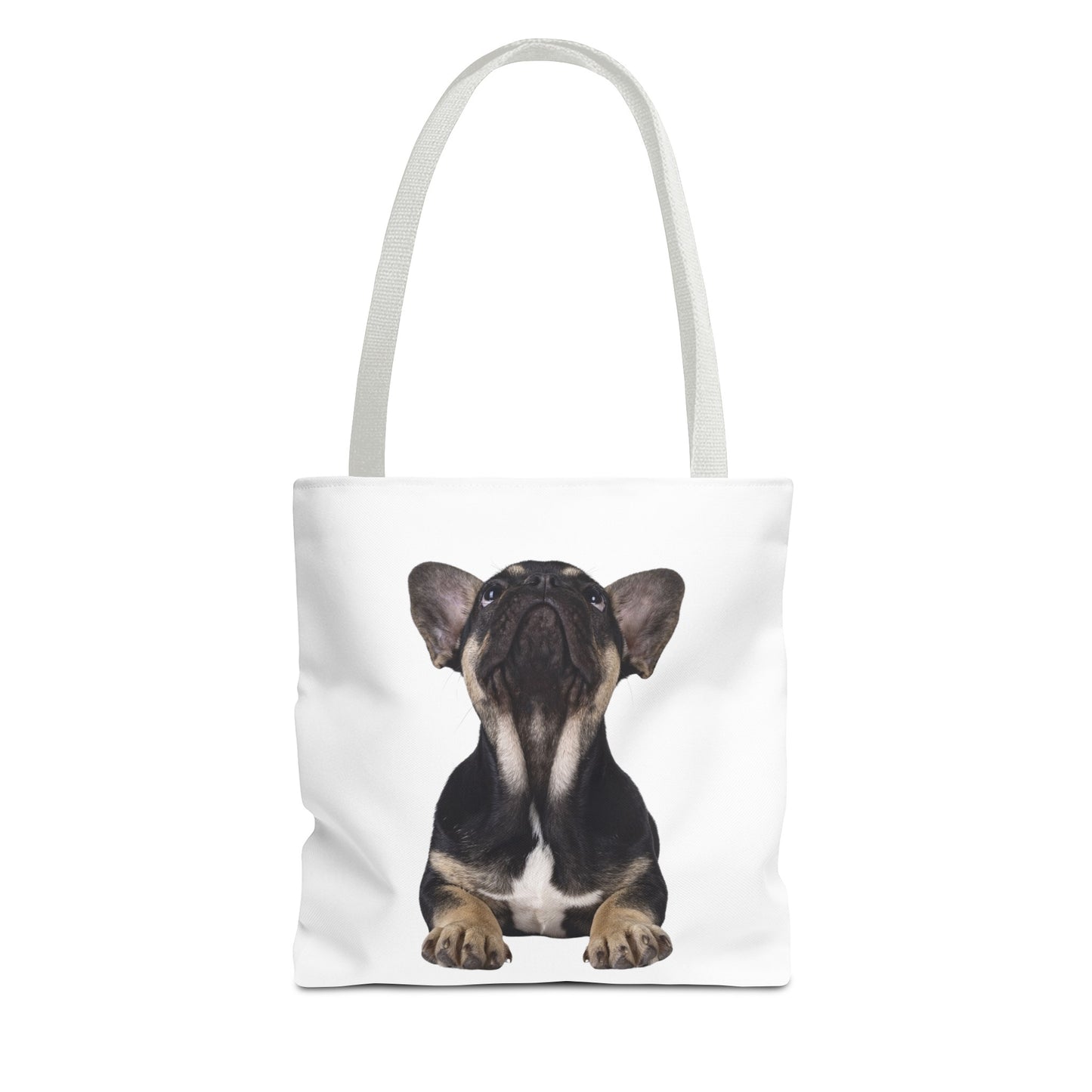 French Bulldog - Tote Bag