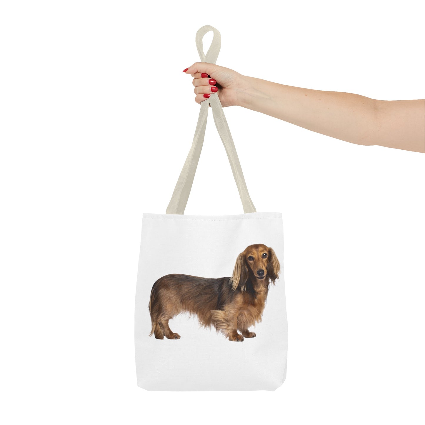 Dachshund - Tote Bag