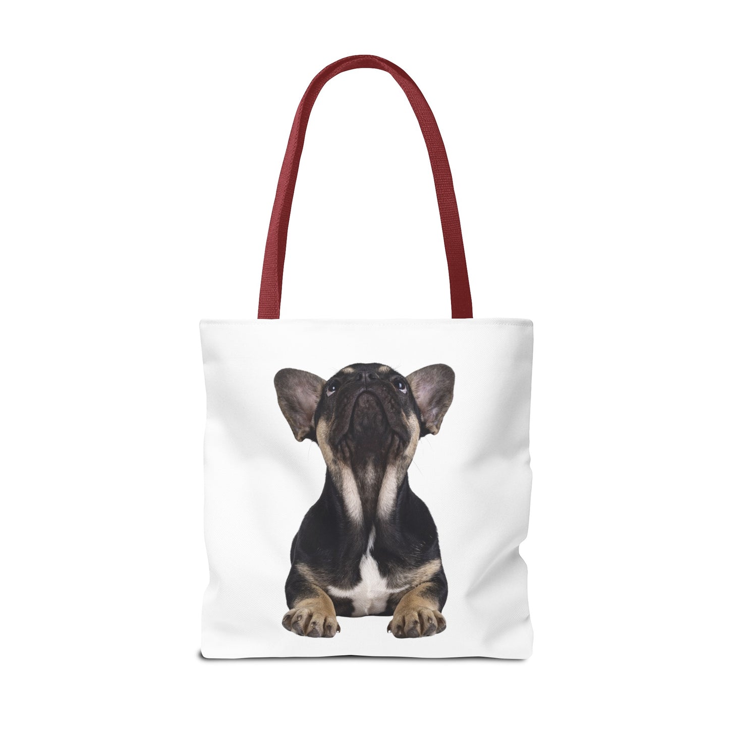 French Bulldog - Tote Bag