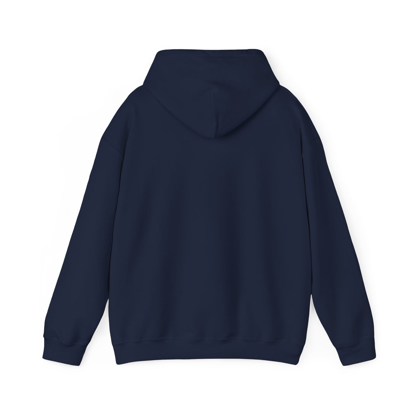Crazy Chihuahua - Hooded Sweatshirt