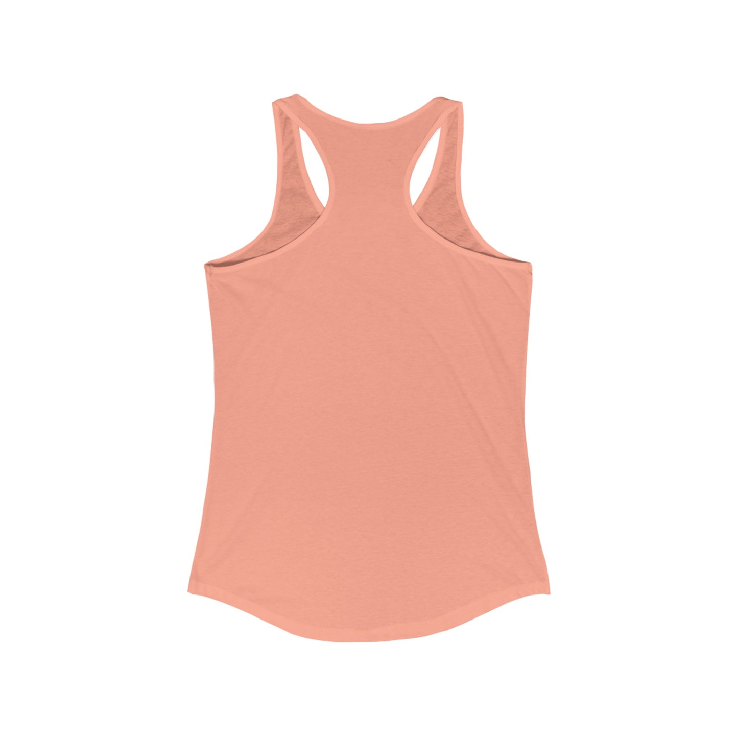 Labradoodle - Women's Racerback Tank