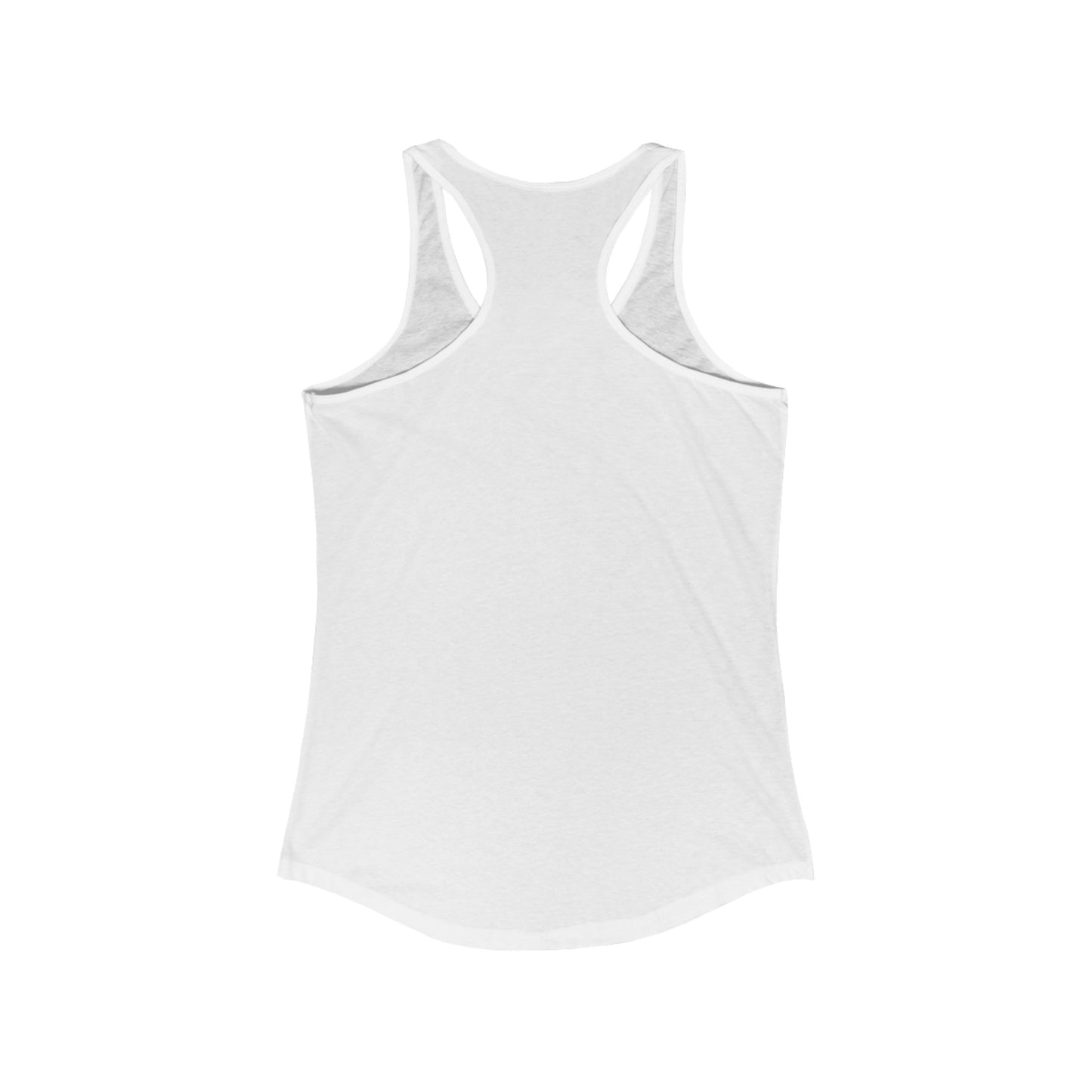 Labradoodle - Women's Racerback Tank