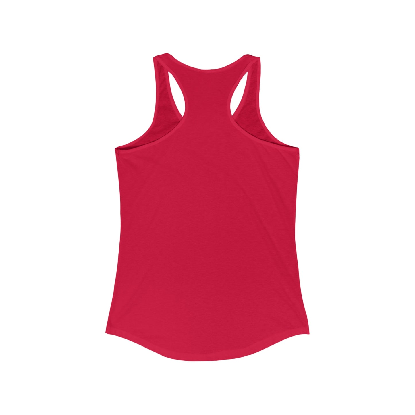 Labradoodle - Women's Racerback Tank