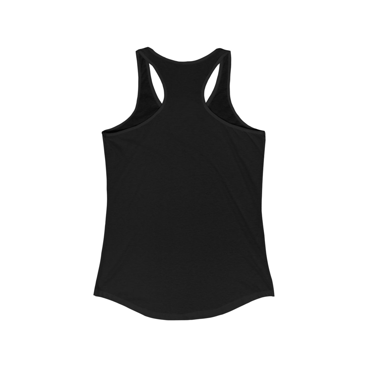 Labradoodle - Women's Racerback Tank