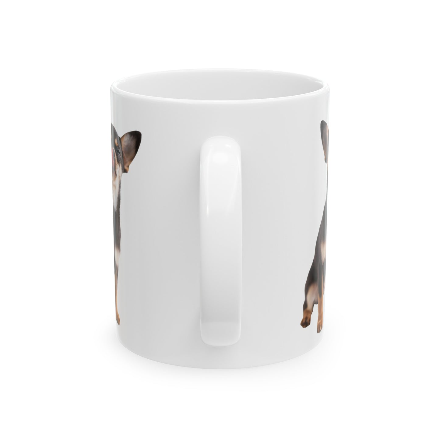 Chihuahua - Ceramic Mug