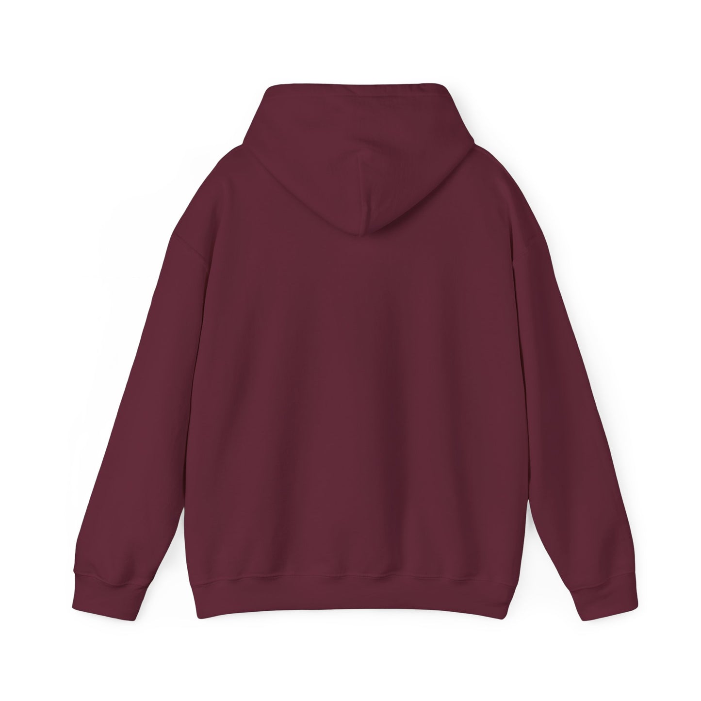Crazy Chihuahua - Hooded Sweatshirt