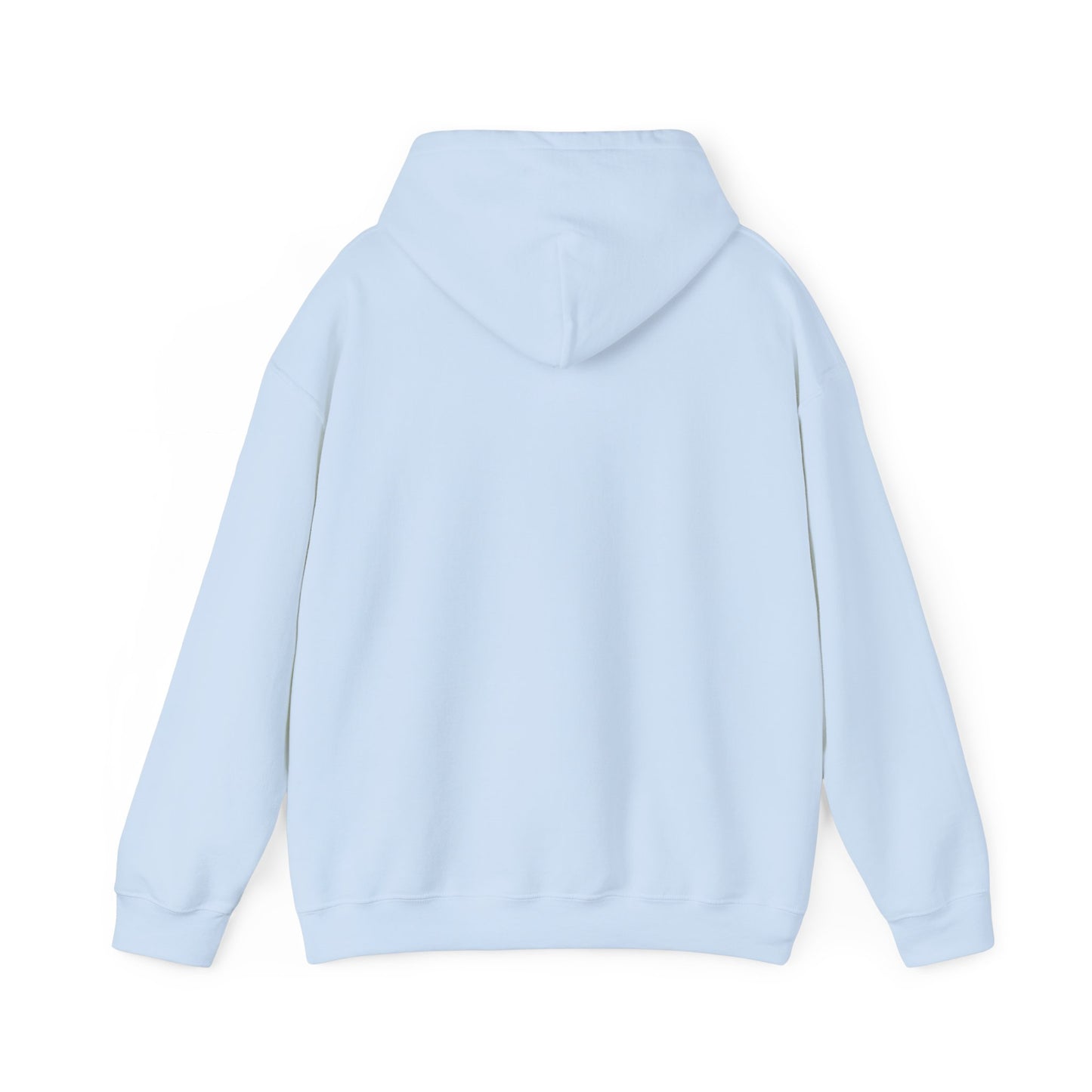 Crazy Chihuahua - Hooded Sweatshirt