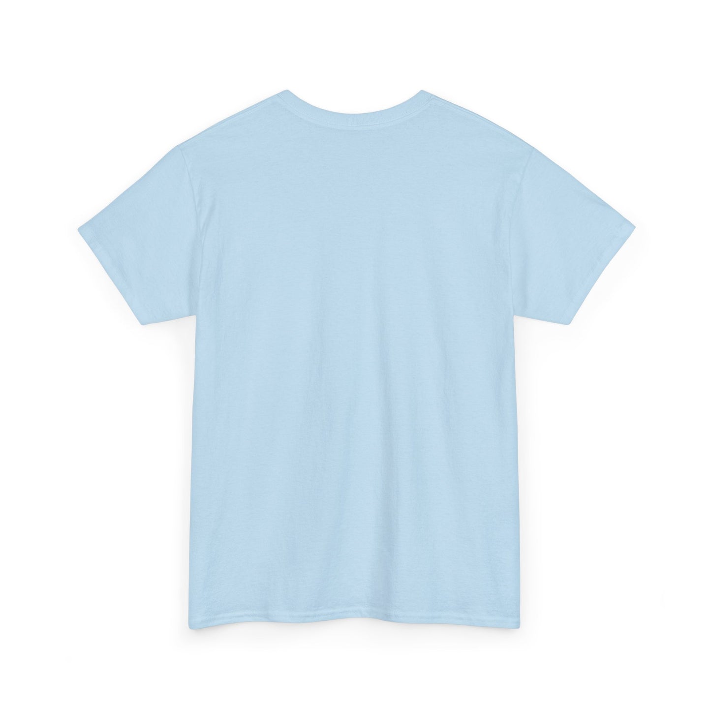 Maine Coon - Unisex Heavy Cotton Tee