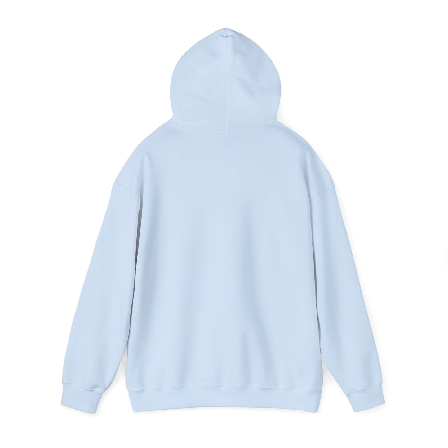 Crazy Chihuahua - Hooded Sweatshirt