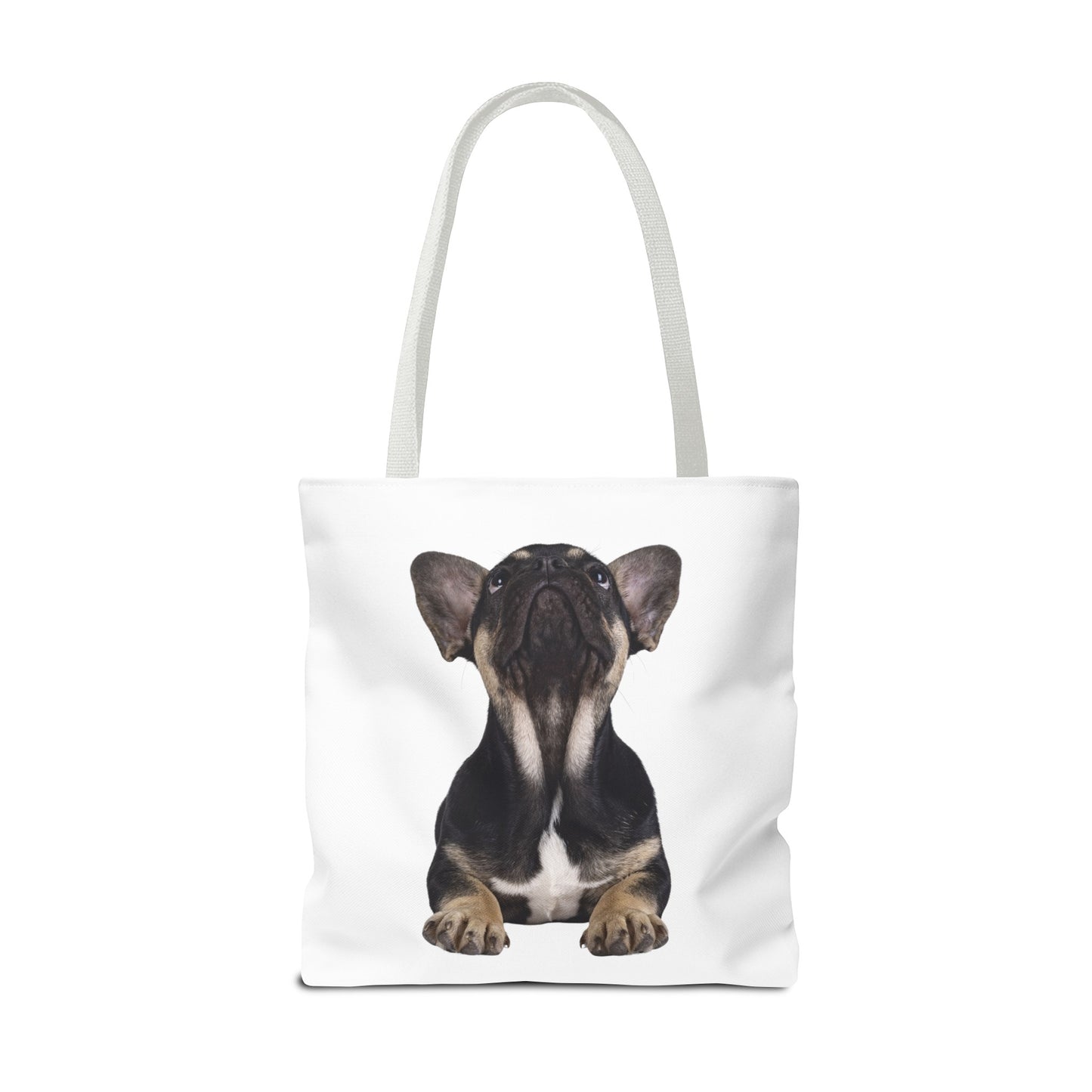 French Bulldog - Tote Bag