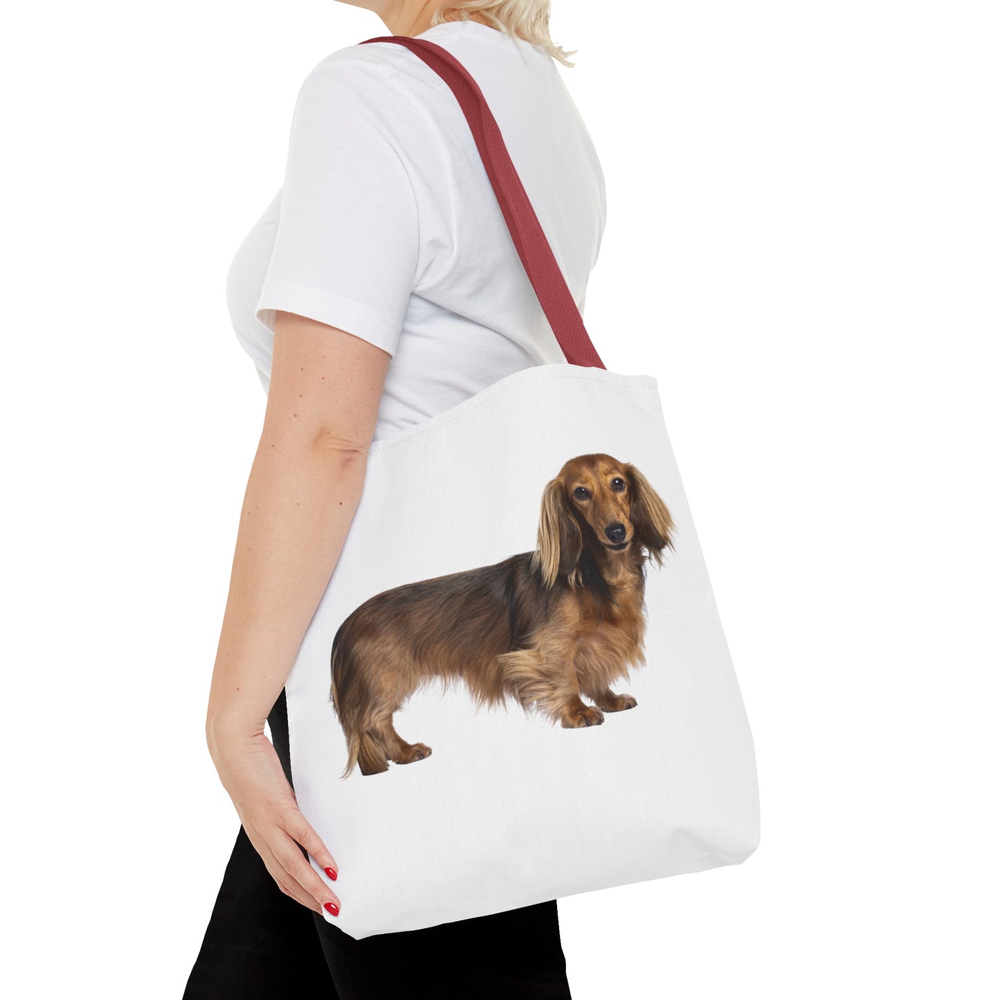 Dachshund - Tote Bag