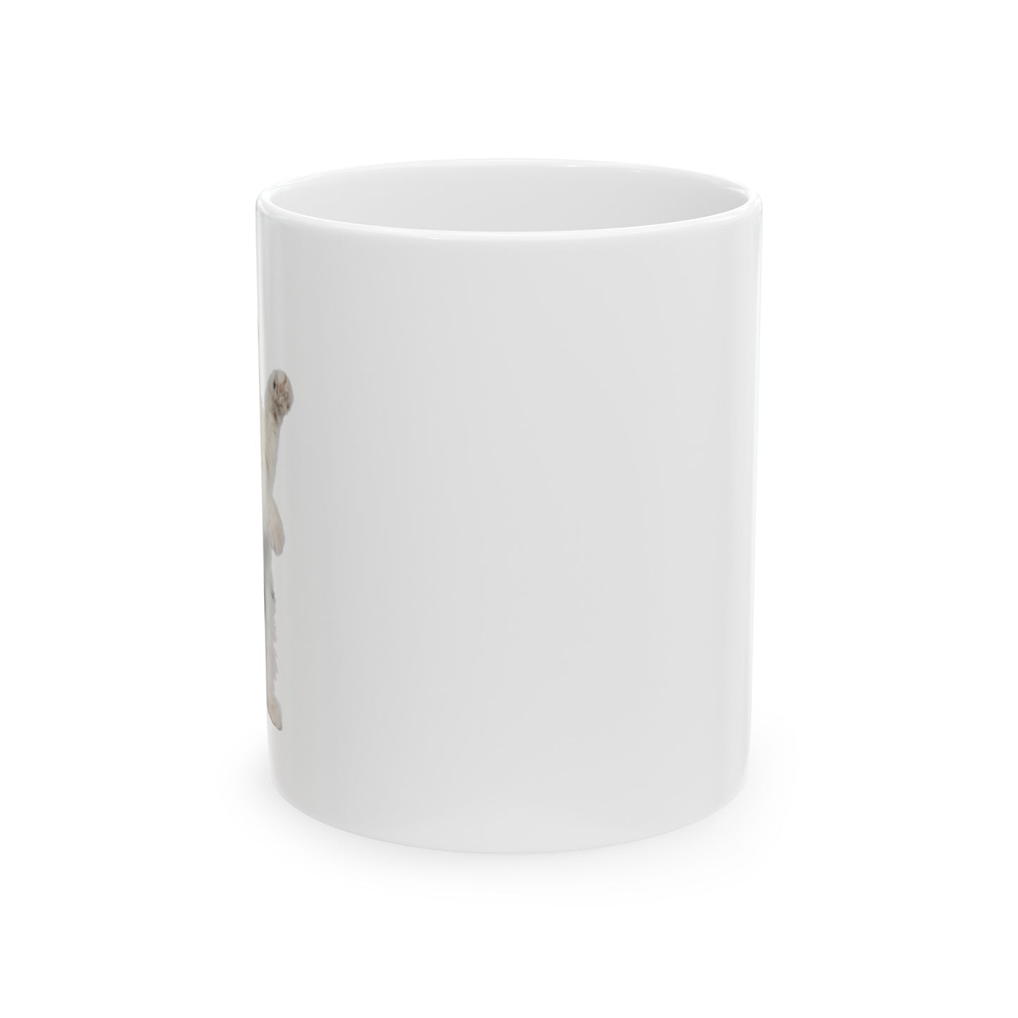 Kitten - Ceramic Mug