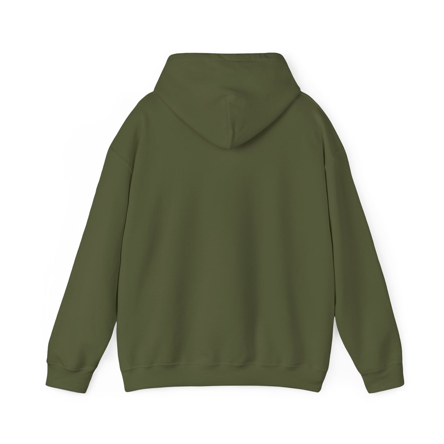 Crazy Chihuahua - Hooded Sweatshirt