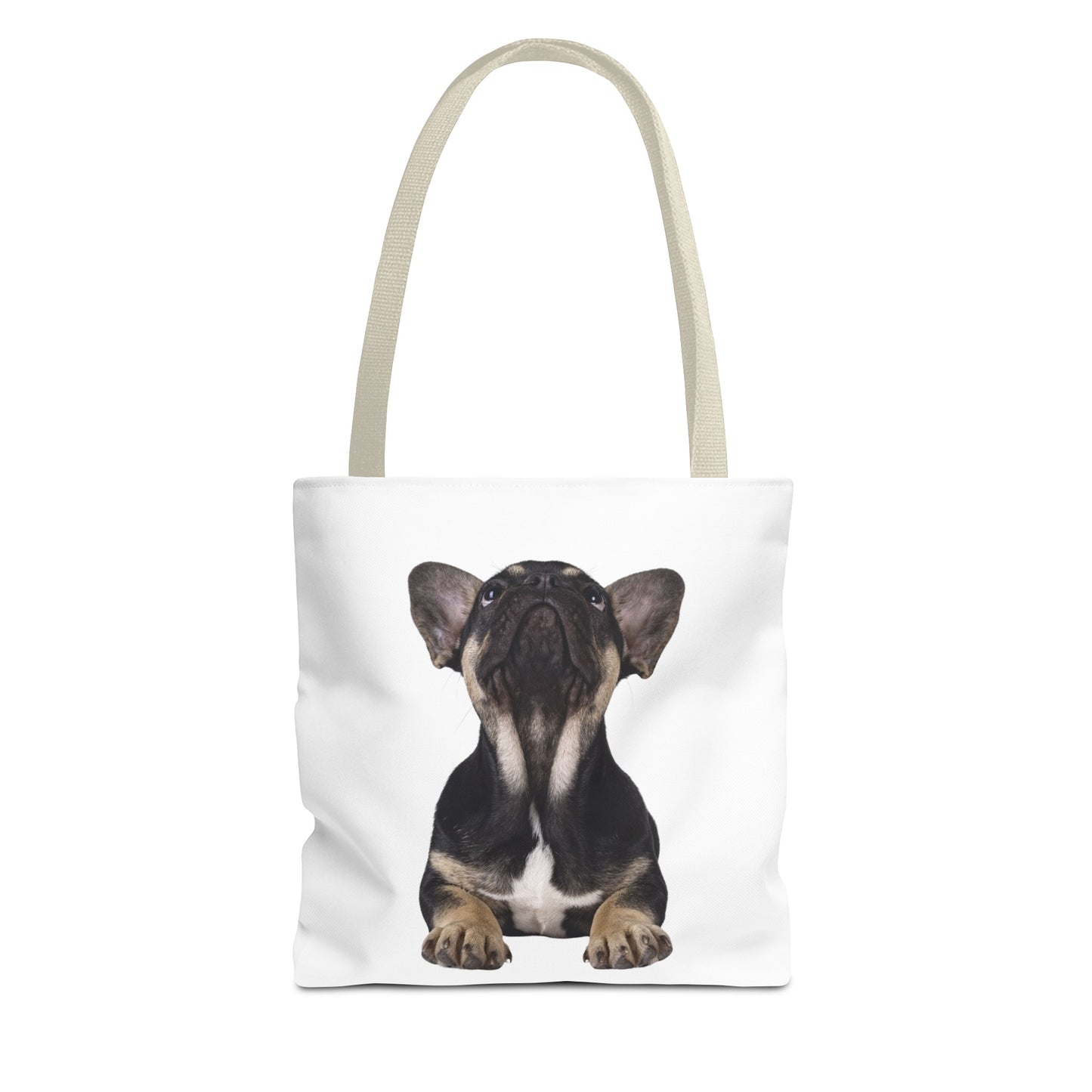 French Bulldog - Tote Bag