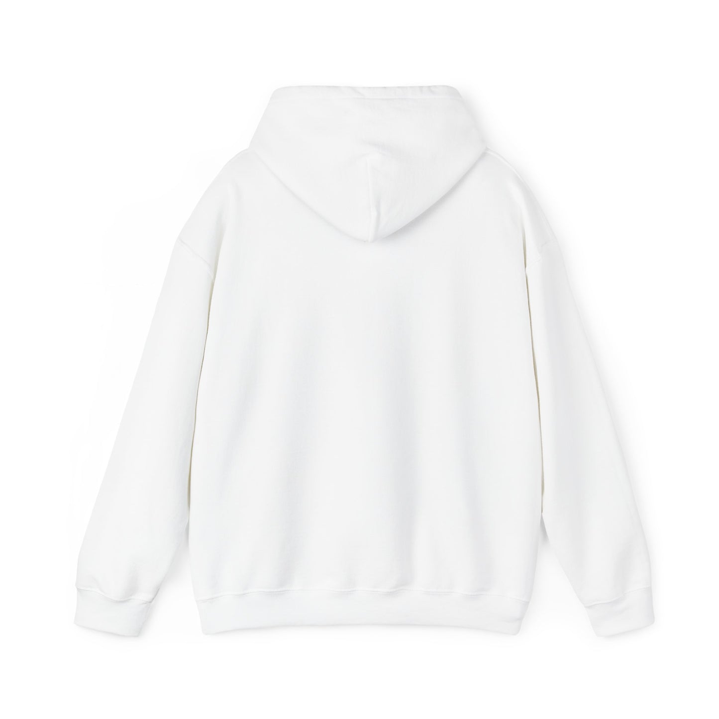 Crazy Chihuahua - Hooded Sweatshirt