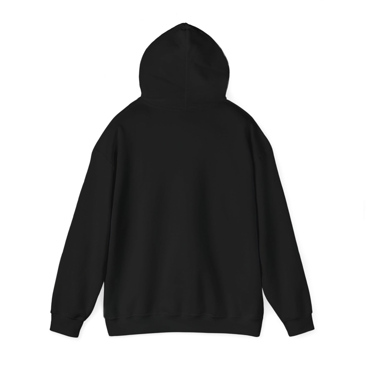 Crazy Chihuahua - Hooded Sweatshirt