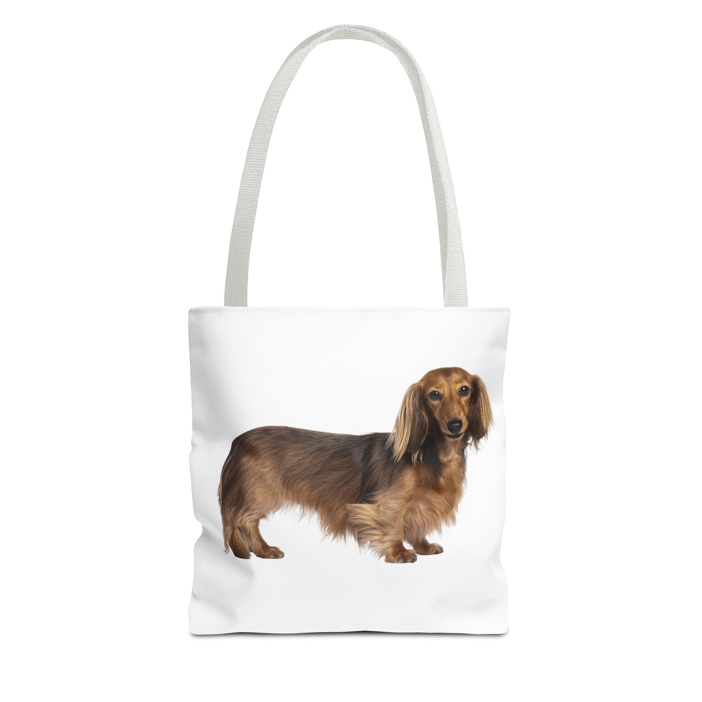 Dachshund - Tote Bag
