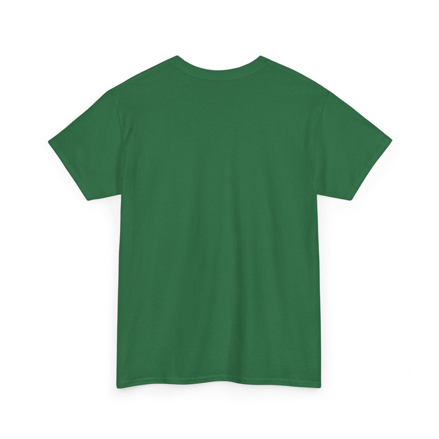 Maine Coon - Unisex Heavy Cotton Tee