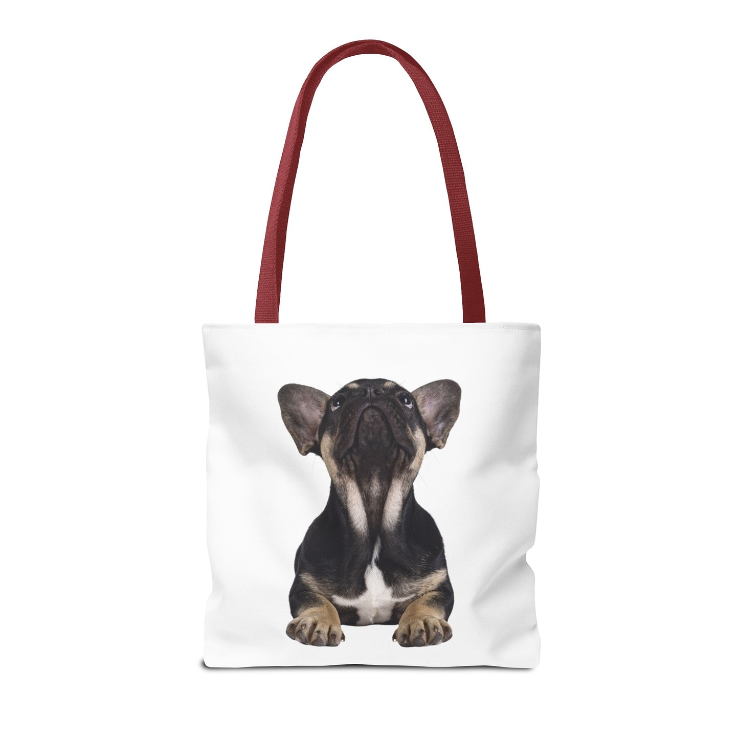 French Bulldog - Tote Bag