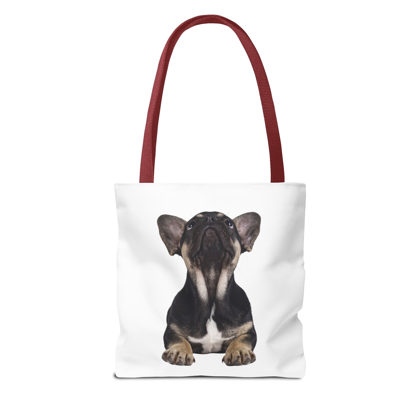 French Bulldog - Tote Bag