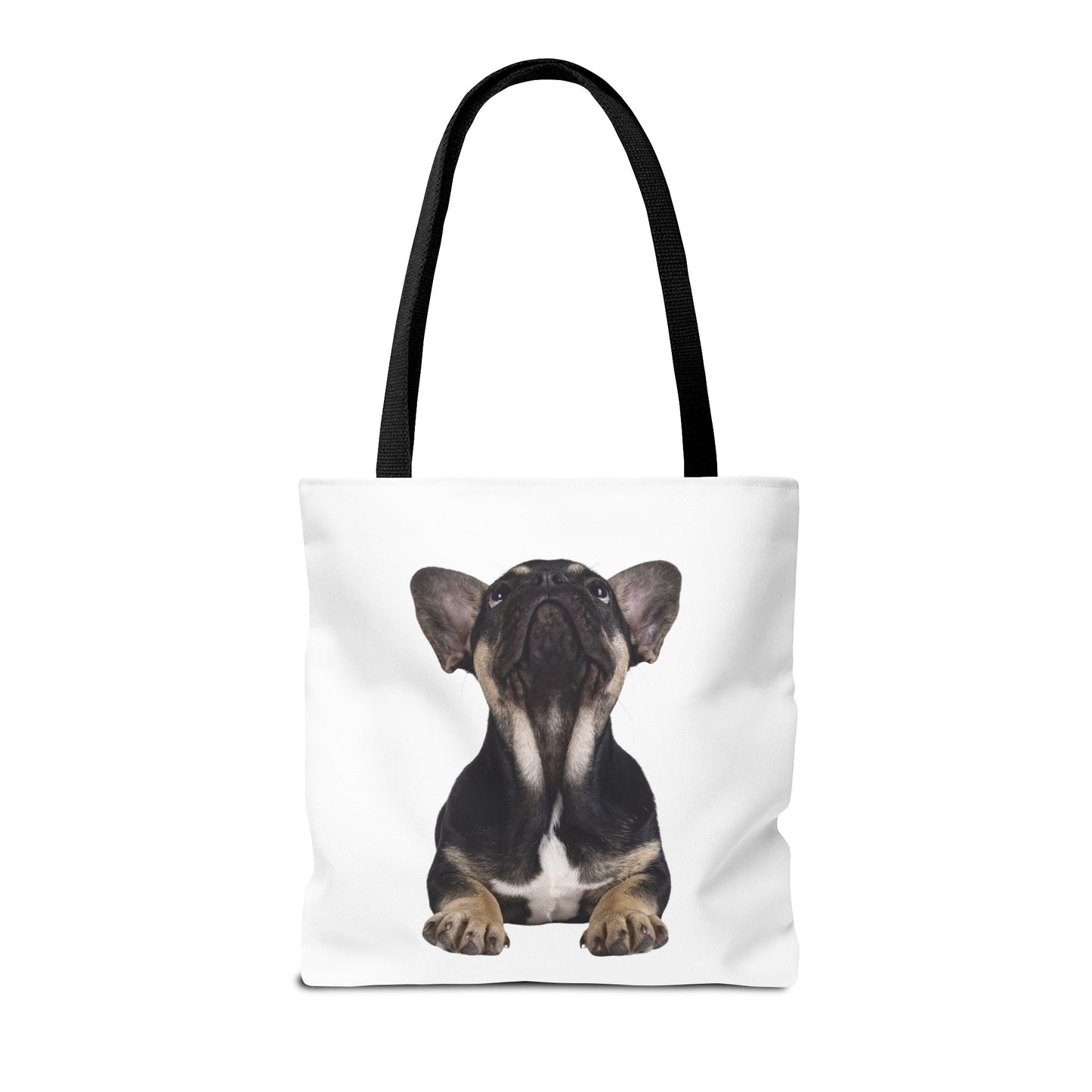 French Bulldog - Tote Bag