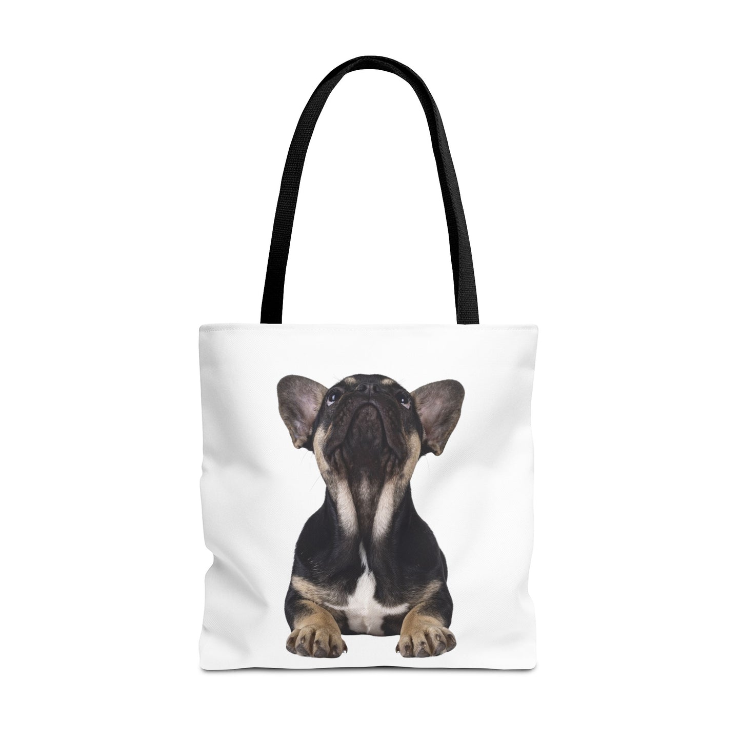 French Bulldog - Tote Bag