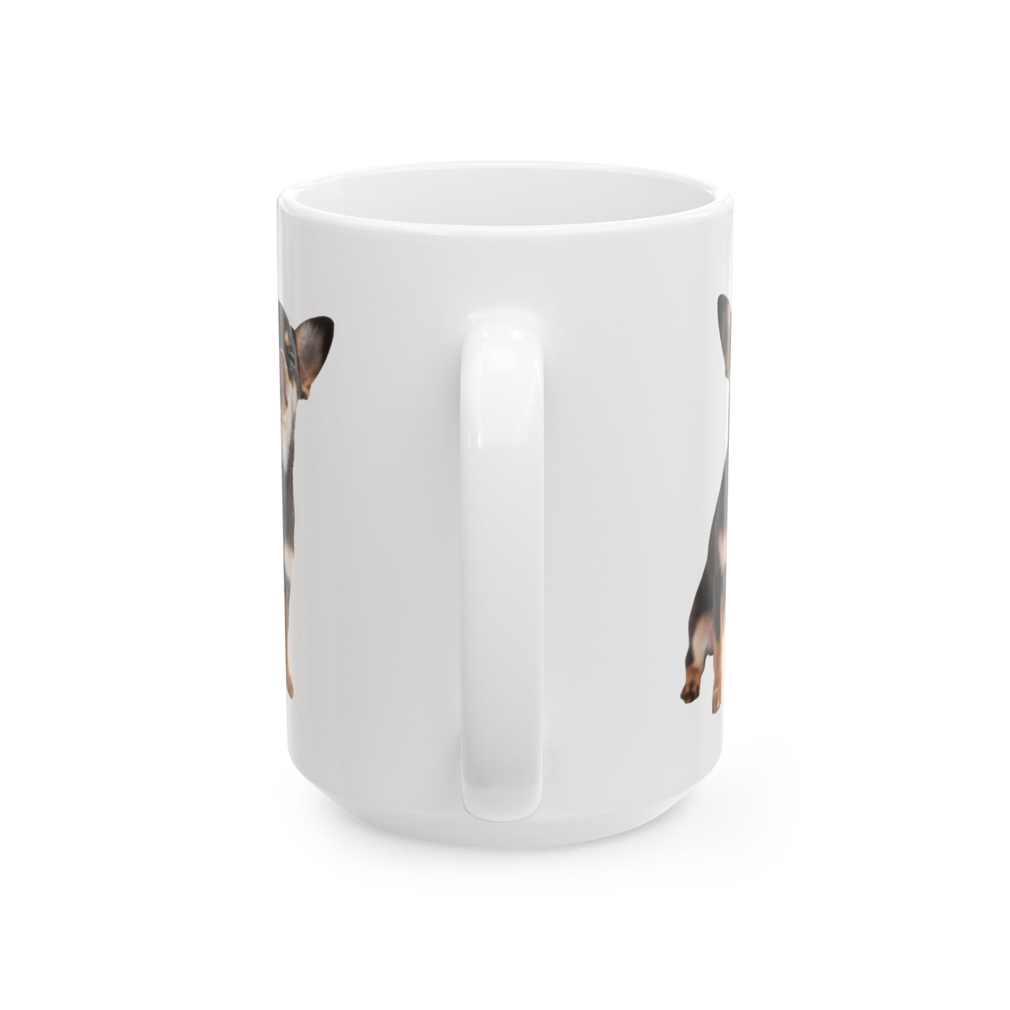 Chihuahua - Ceramic Mug