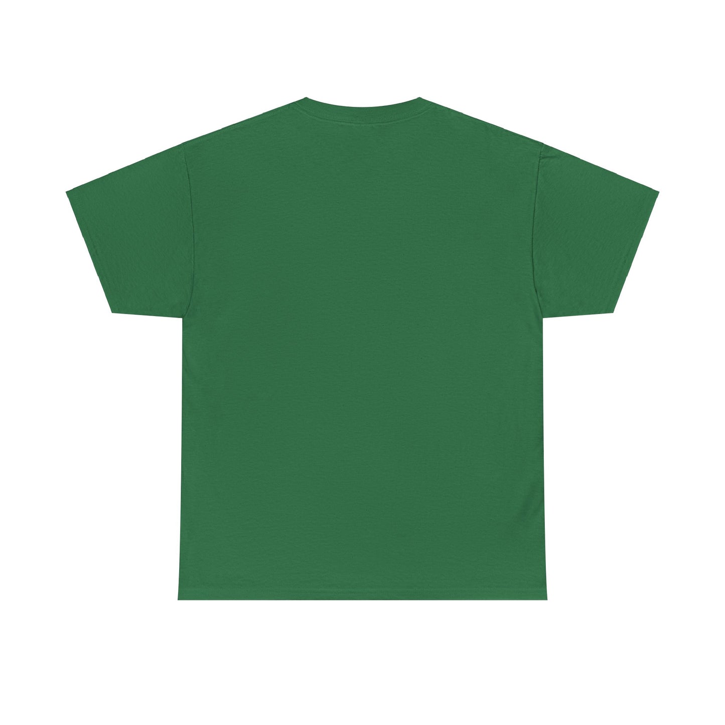 Maine Coon - Unisex Heavy Cotton Tee