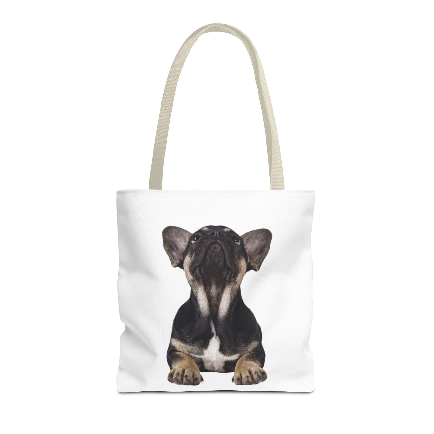 French Bulldog - Tote Bag
