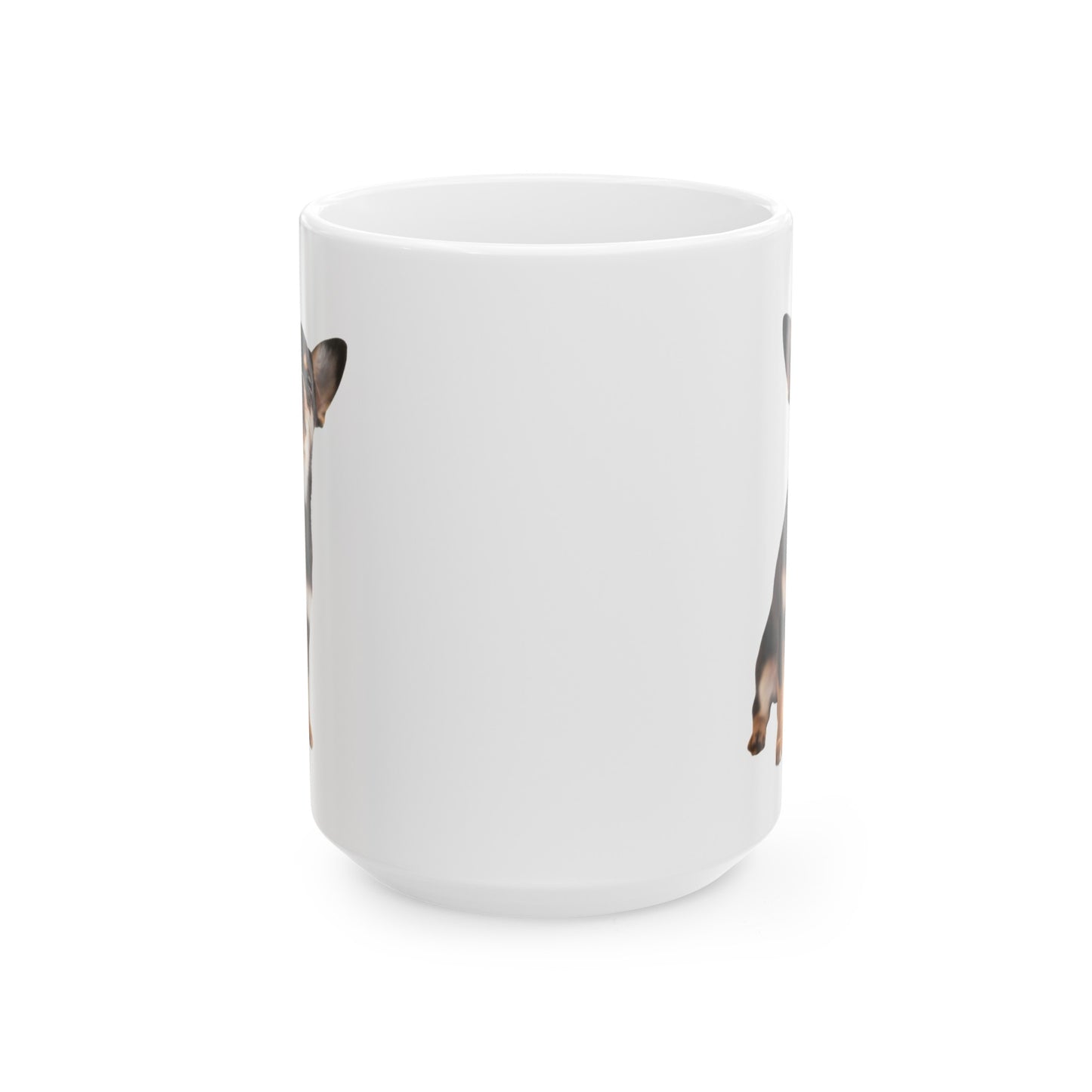 Chihuahua - Ceramic Mug