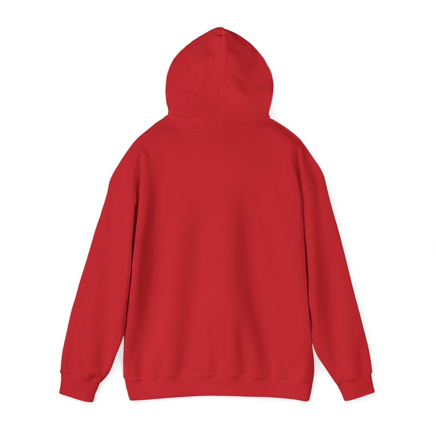 Crazy Chihuahua - Hooded Sweatshirt