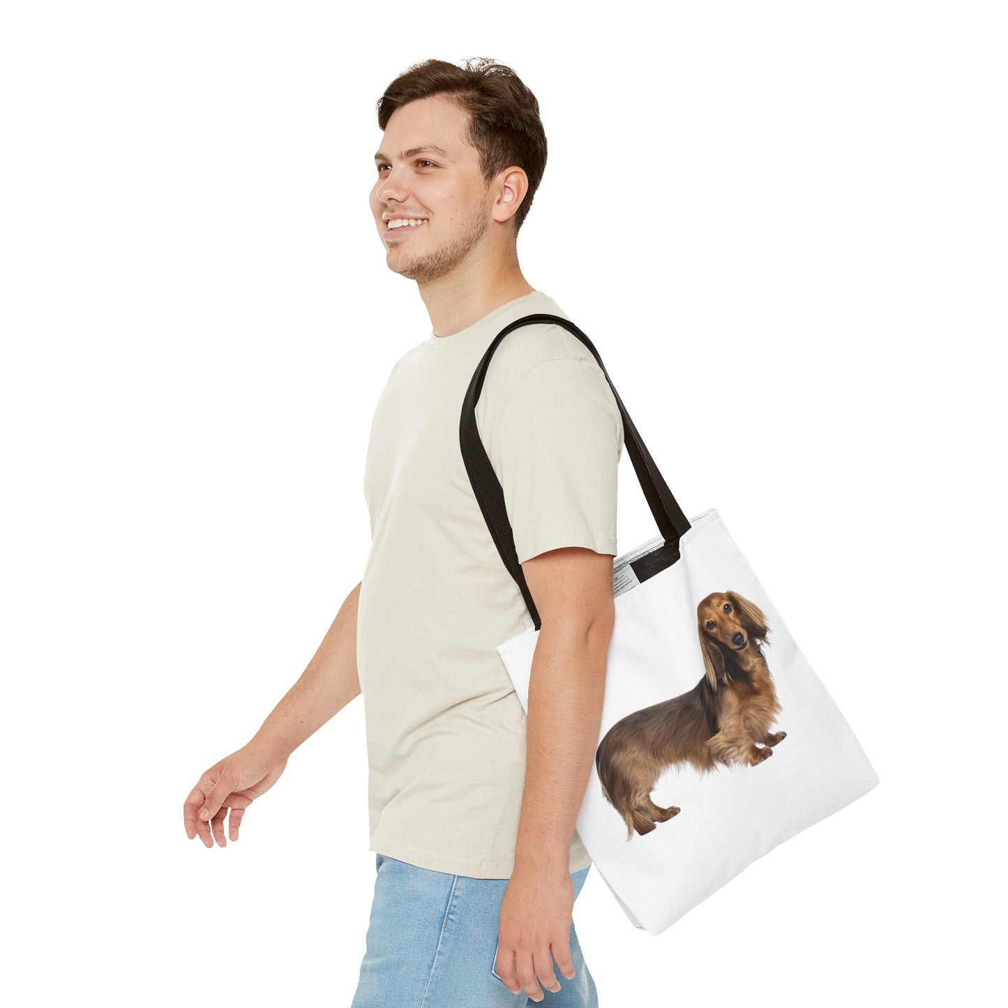 Dachshund - Tote Bag