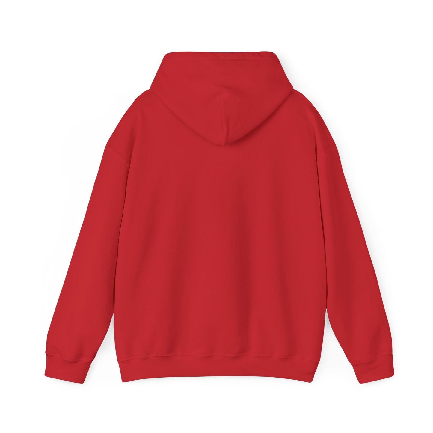Crazy Chihuahua - Hooded Sweatshirt