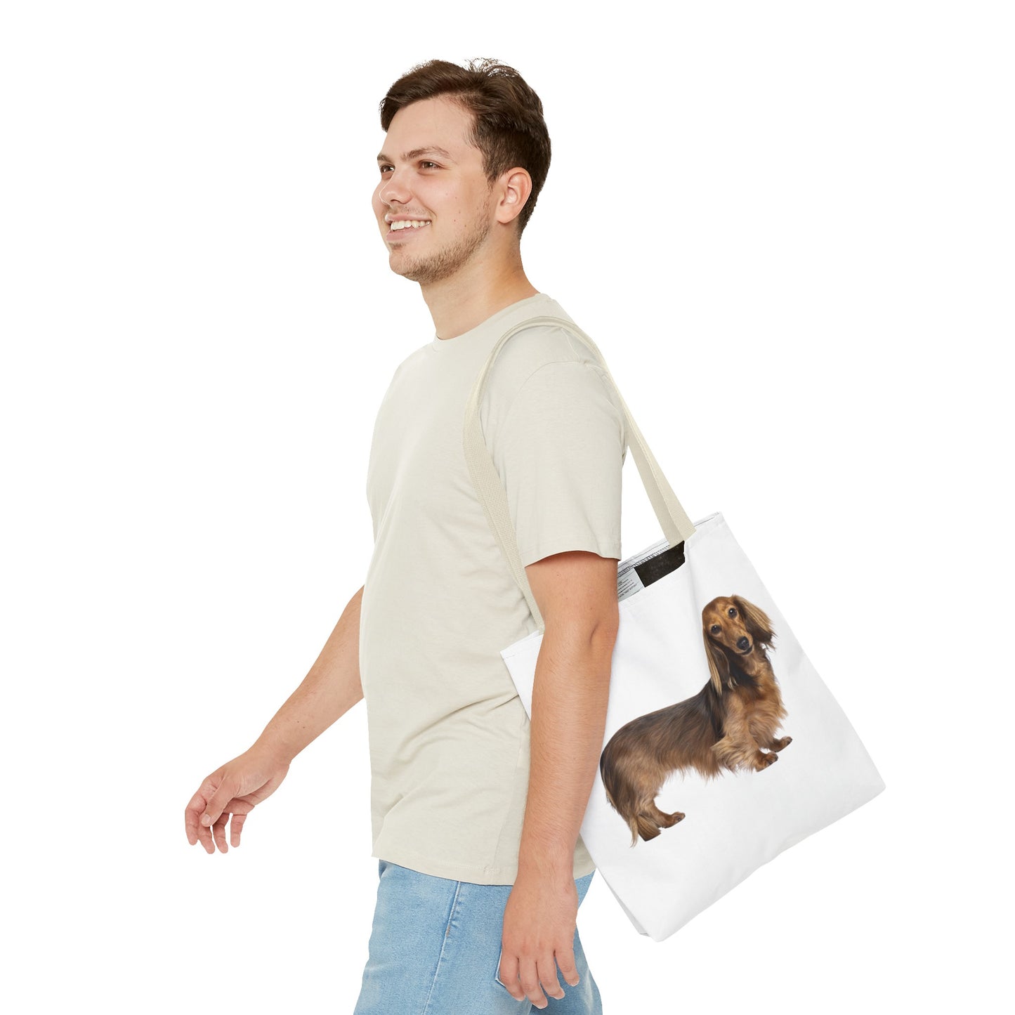 Dachshund - Tote Bag