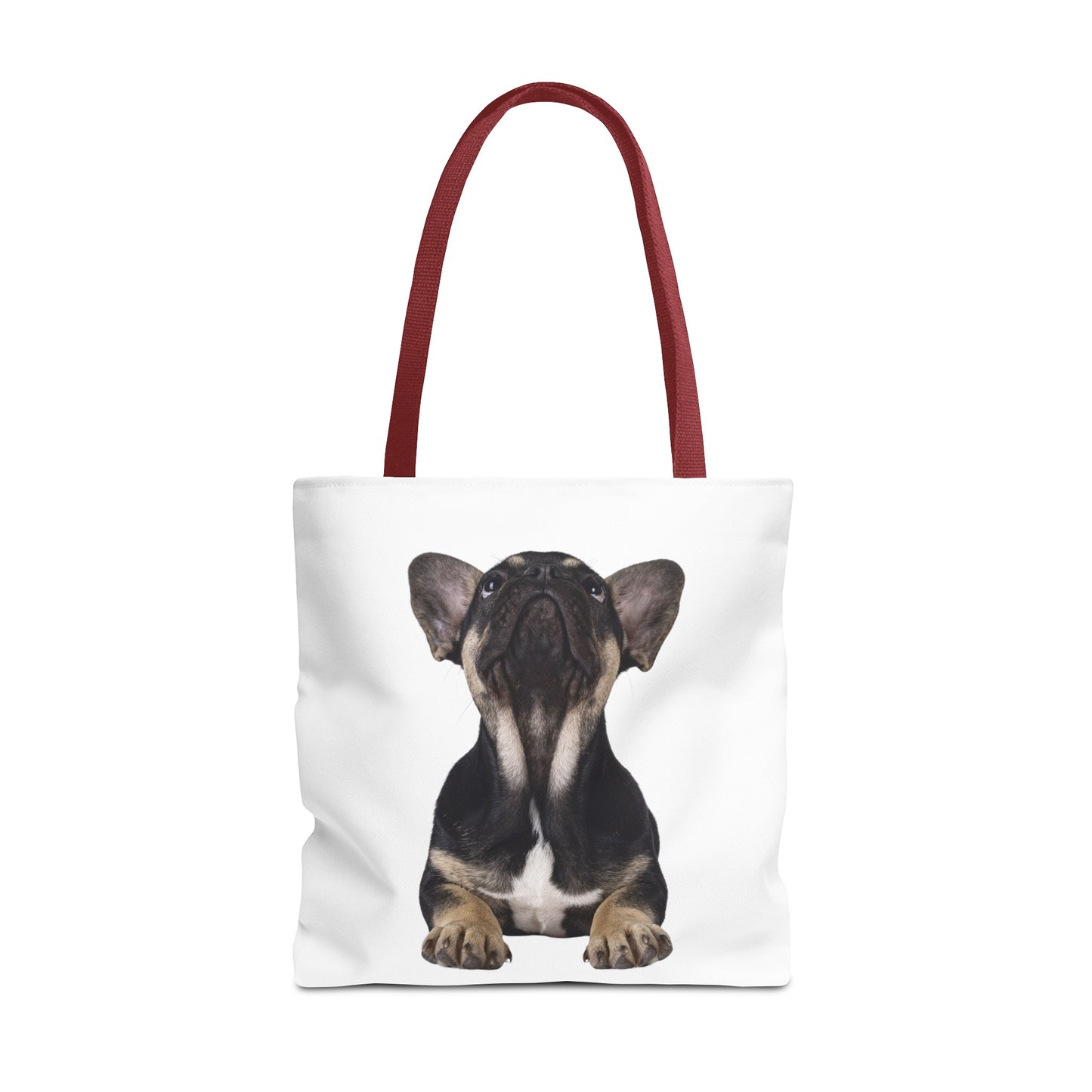 French Bulldog - Tote Bag