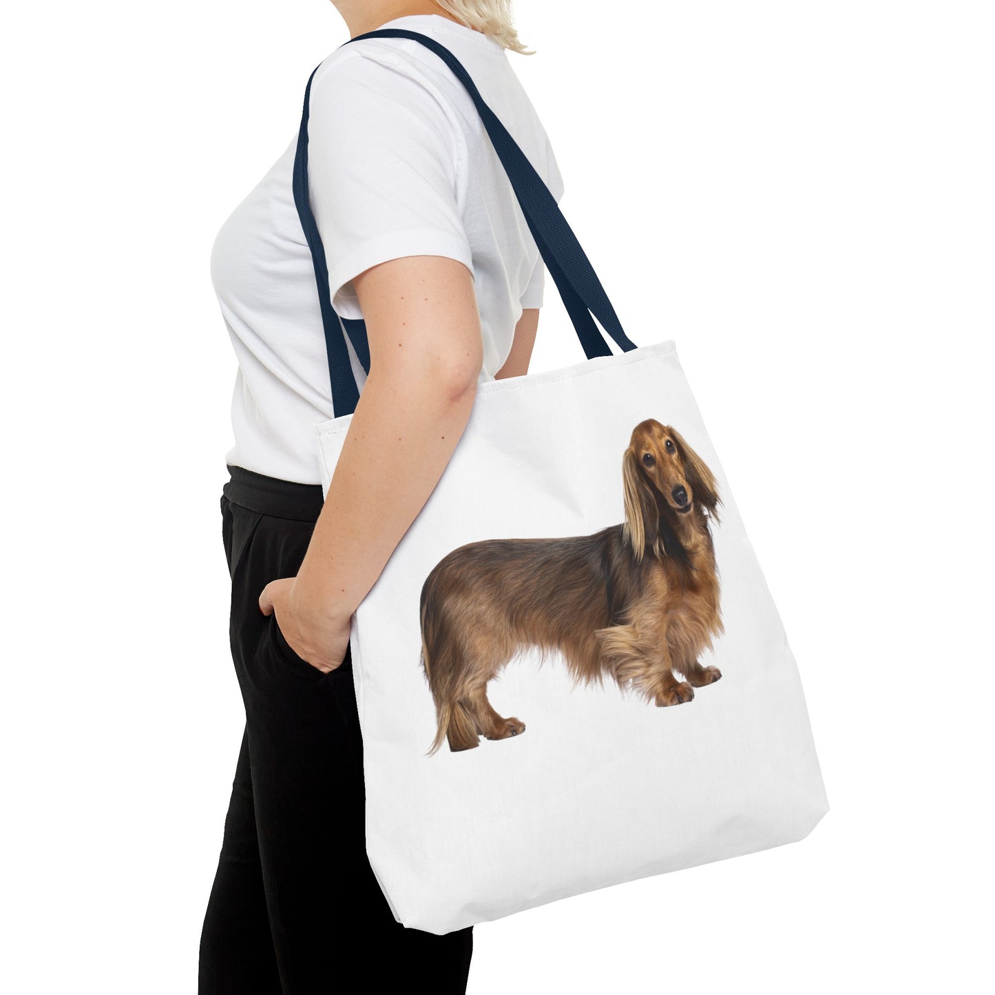 Dachshund -  Tote Bag