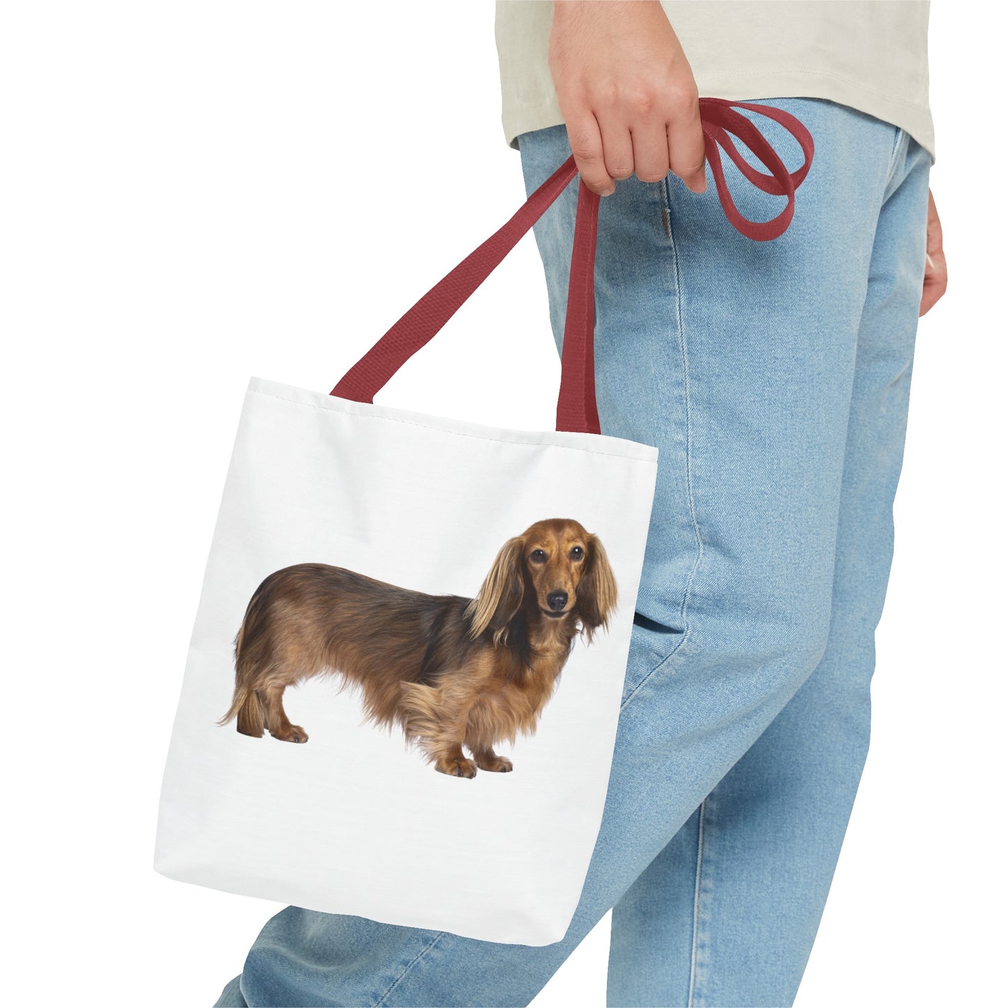 Dachshund -  Tote Bag