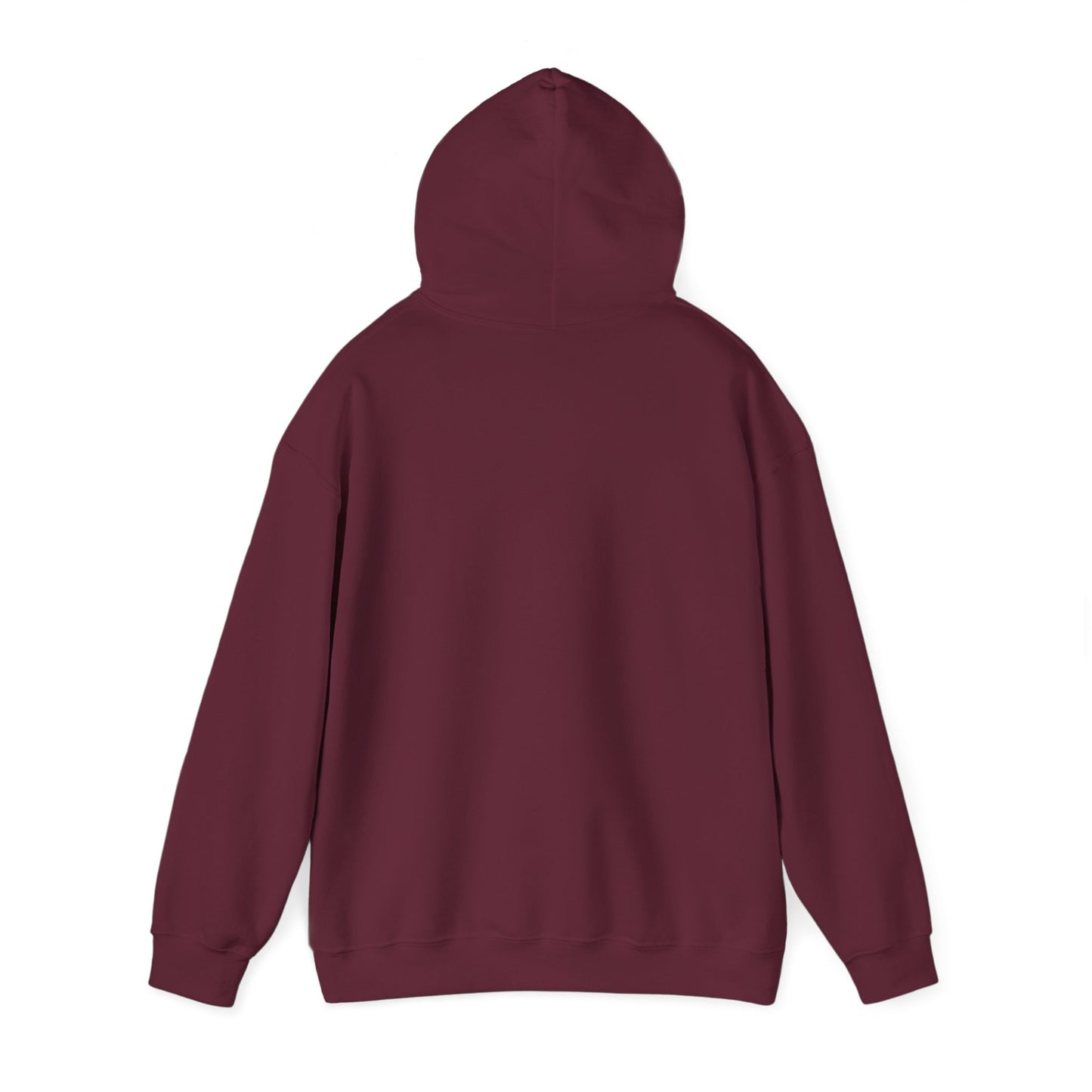 Labradoodle - Hooded Sweatshirt